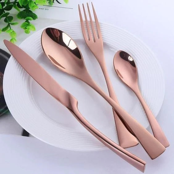 modern collection – The Cutlery Collection