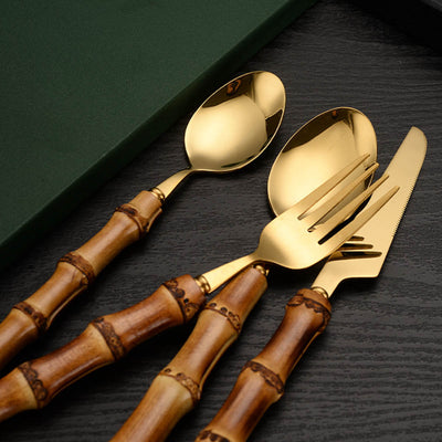The Cutlery Collection: Beautifully Unique Flatware Sets