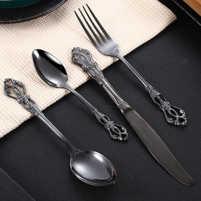 The Cutlery Collection: Beautifully Unique Flatware Sets